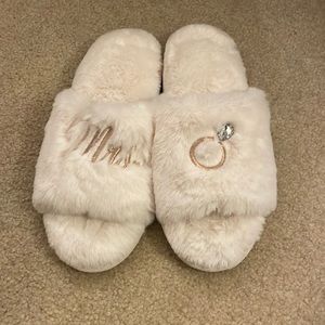 Mrs Dearfoam Slippers